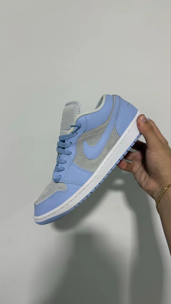 Jordan Low usado TAM 40