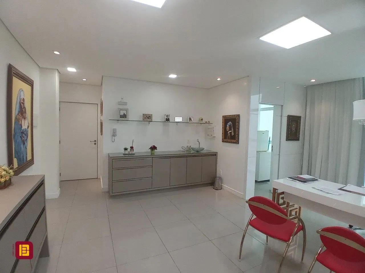 Sala Comercial em Agronômica - Foto 5