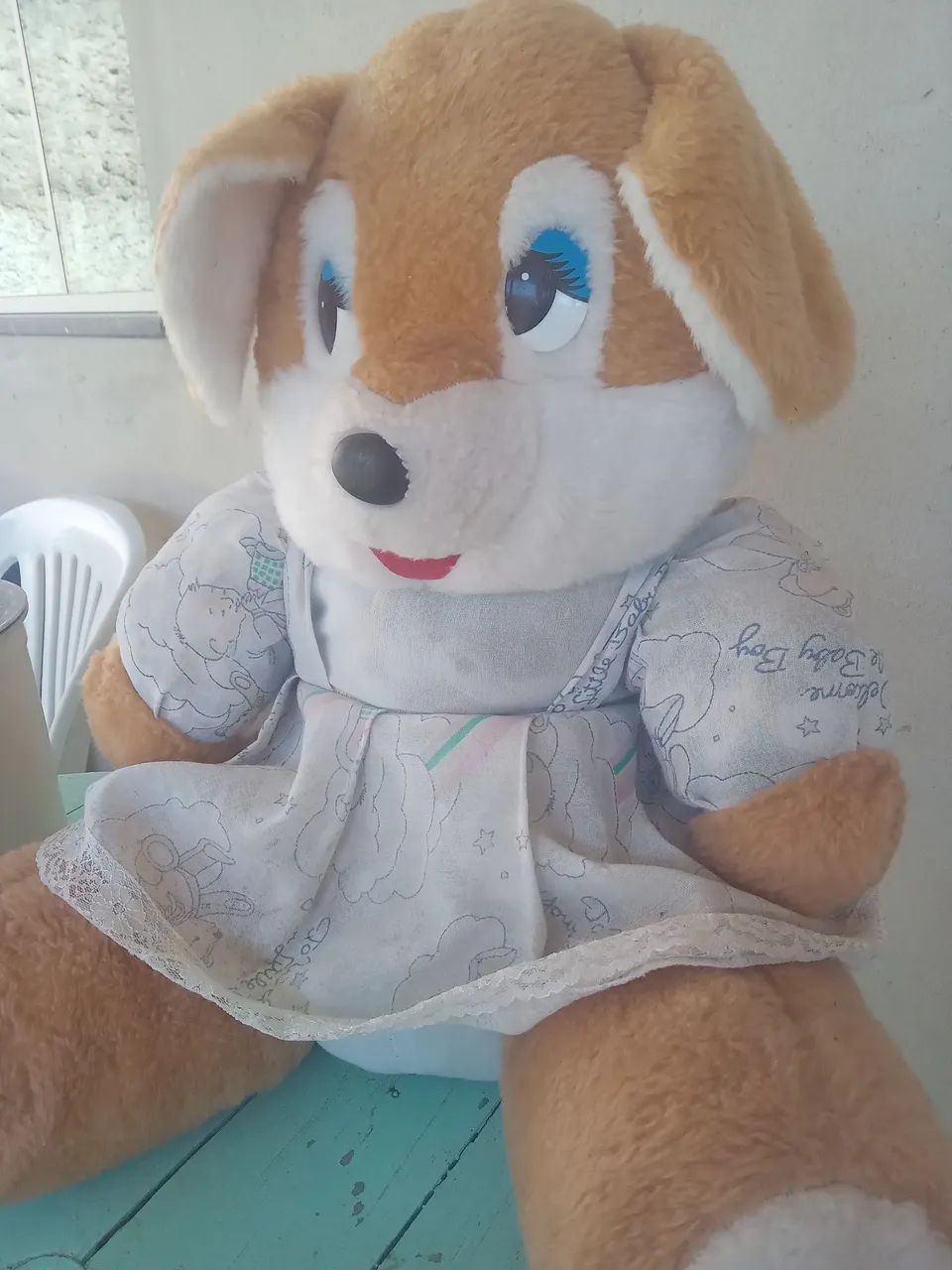 Urso de pelúcia ?  - Foto 4