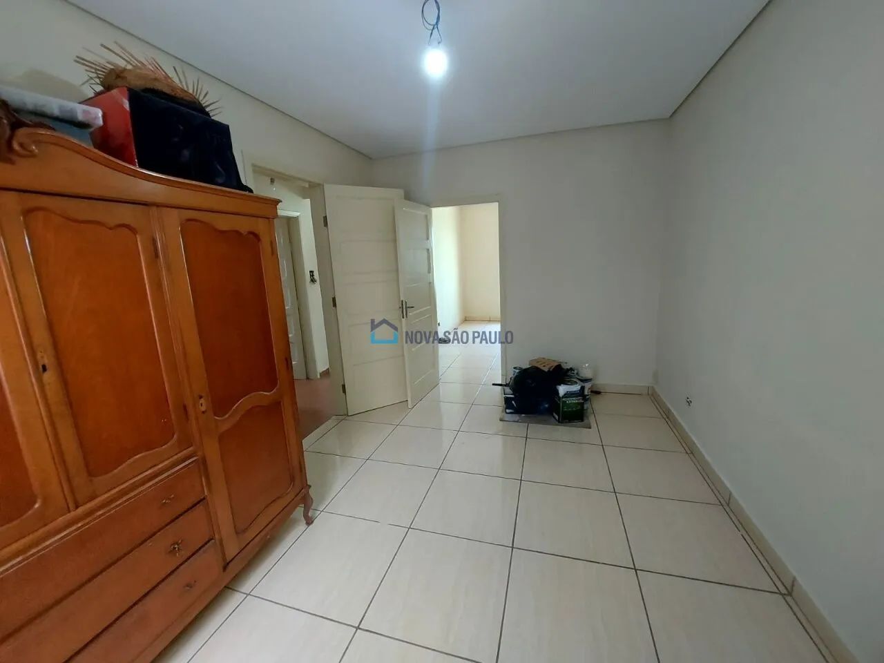 Casa à venda na Vila Guarani com 3 quartos e 3 Vagas! - Foto 4