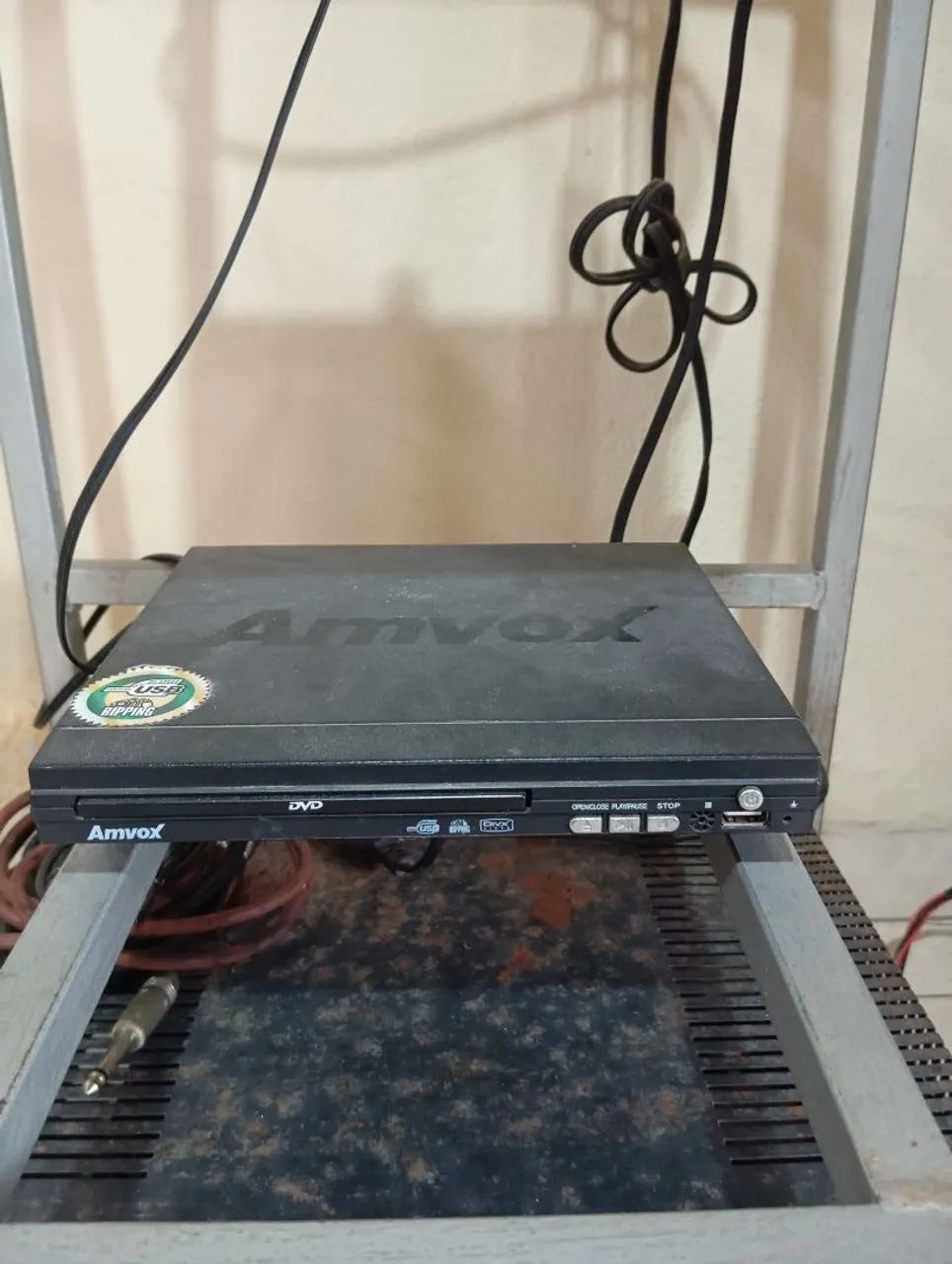 Som modulado  - Foto 2