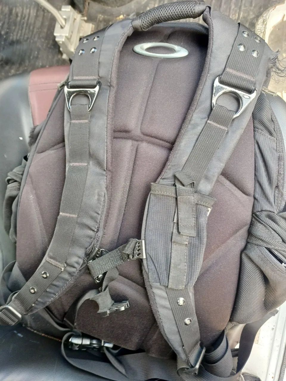 Mochila Oakley  - Foto 2