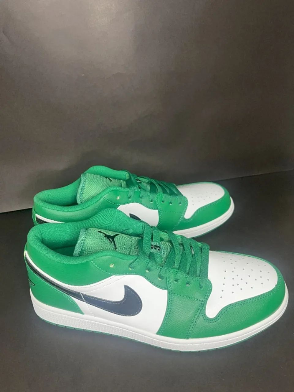 Tenis Nike Jordan Low   42