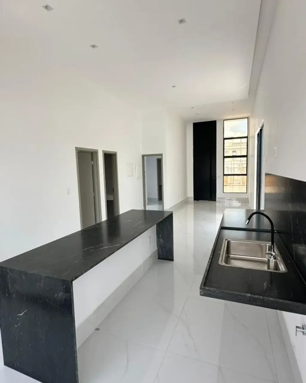 CASA TÉRREA - 3 quartos - CONDOMÍNIO FECHADO - Foto 5