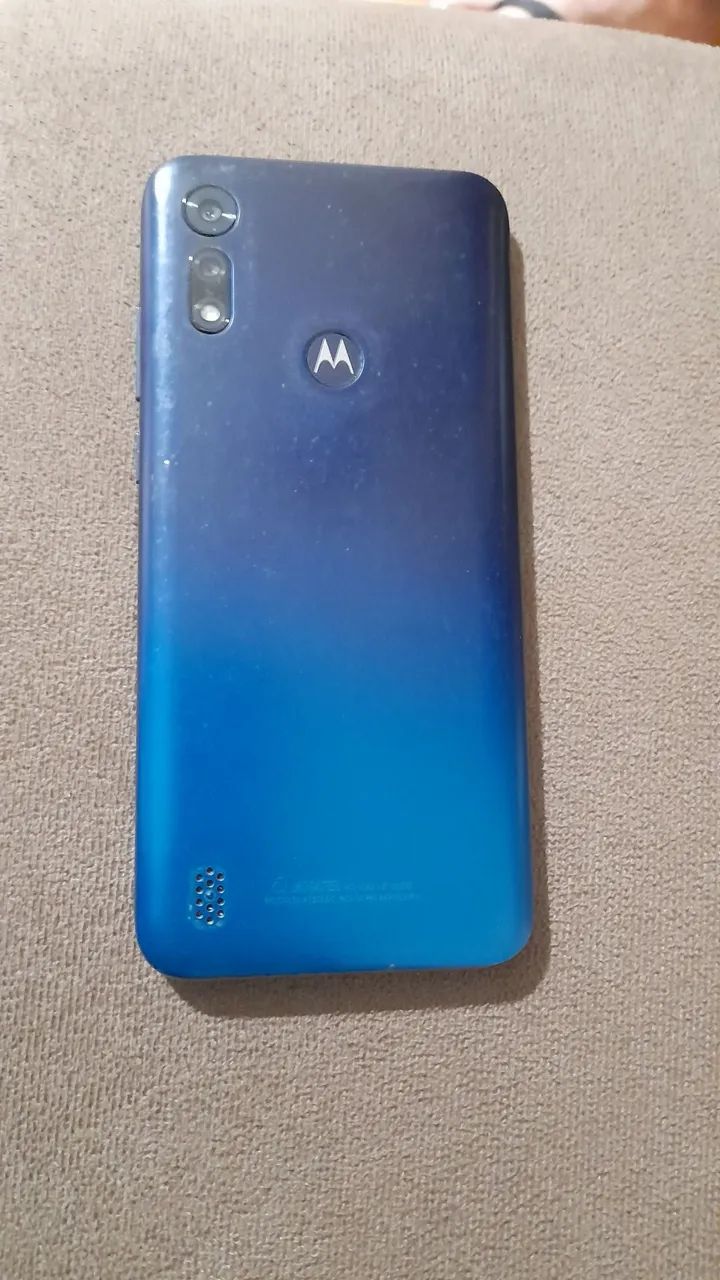 Celular Motorola E6s - Foto 4