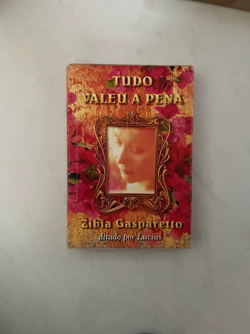 Tudo Vale a Pena - Zibia Gasparetto
