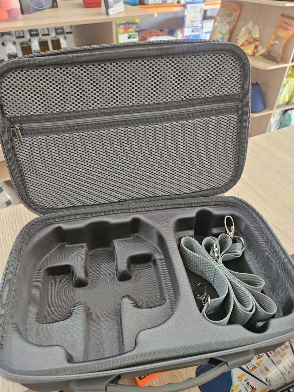 Bolsa Transporte para DJI Neo 2 Fly More - Foto 2