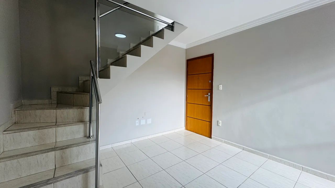 Cobertura a venda no bairro Alvorada 