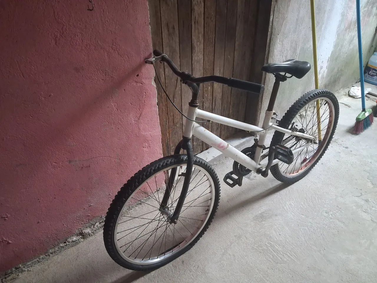 Vende-se bicicleta  - Foto 2
