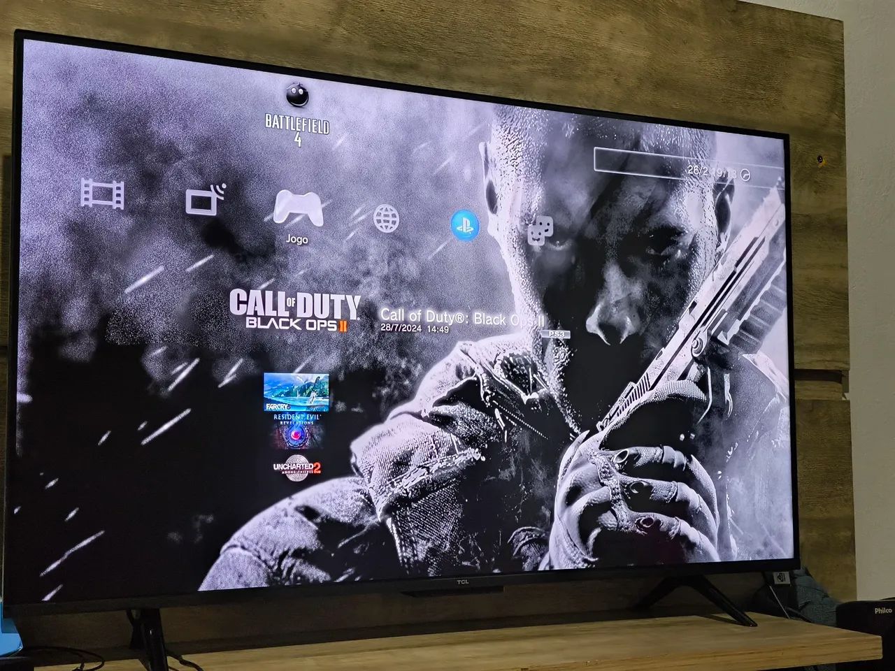 Playstation 3 Desbloqueado  - Foto 6