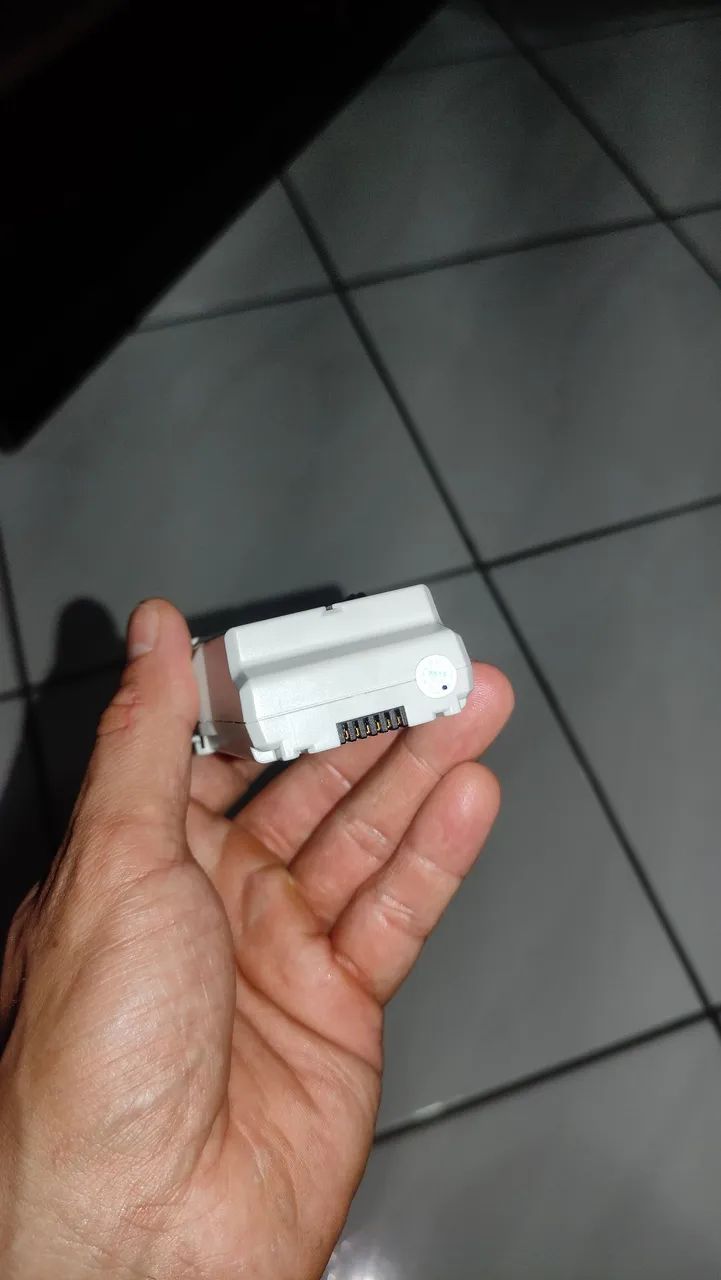 Bateria DJI MINI 3 e 4 - Foto 5