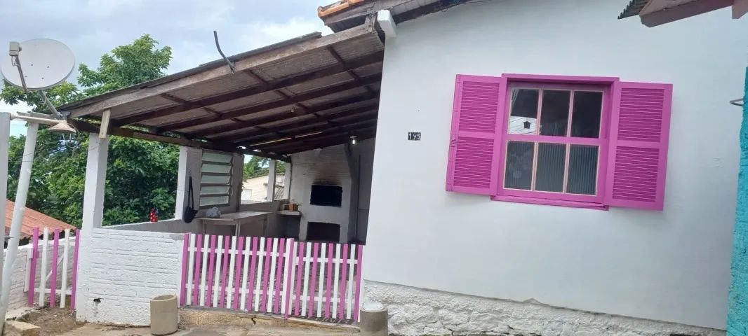 Foto - Florianópolis - Saco dos Limões