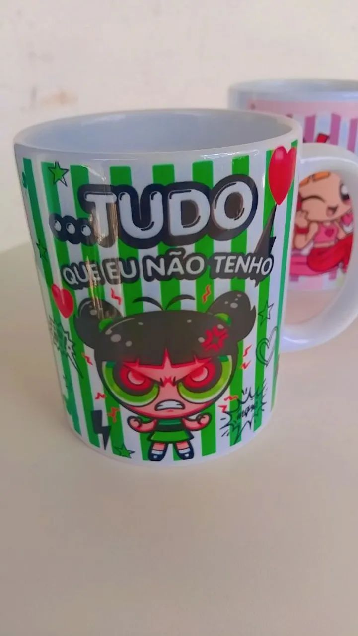 Canecas personalizadas  - Foto 5