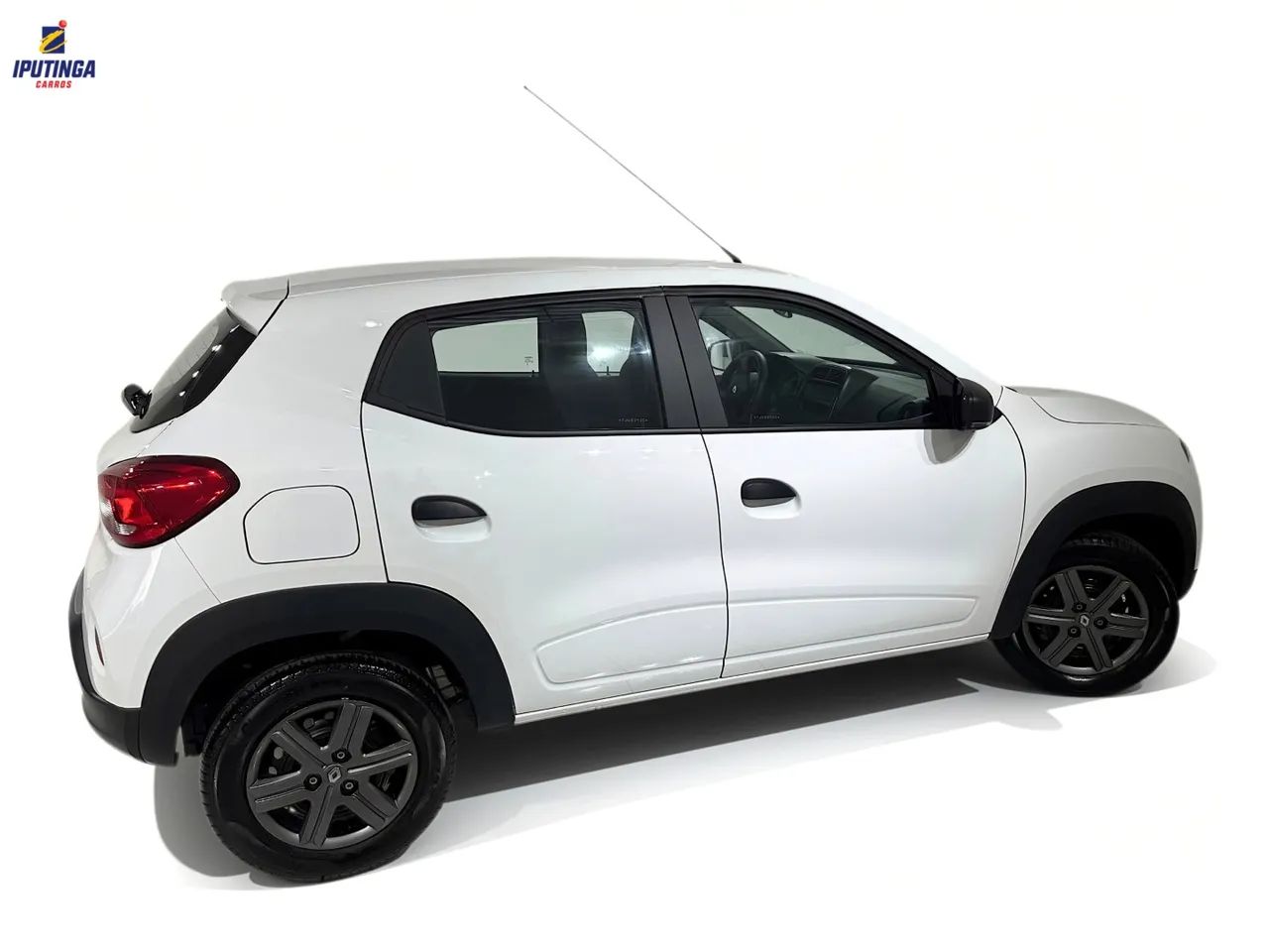 Renault Kwid 1.0 Zen 2026 - Foto 4