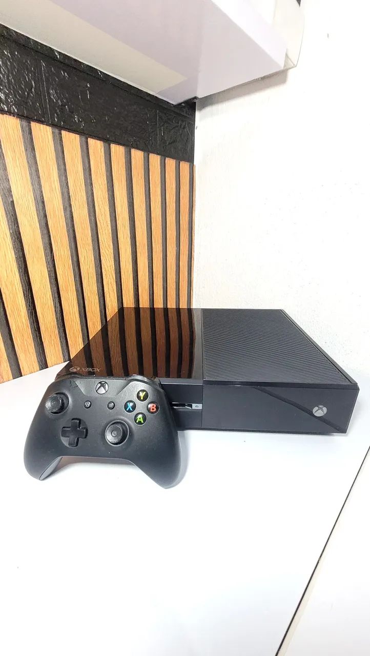 Xbox one fate