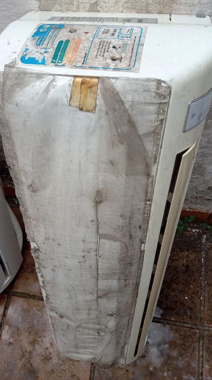 Ar condicionado  - Foto 6