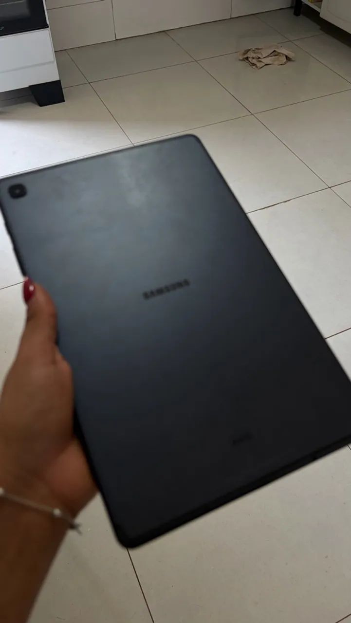 Tablet S6 lite 