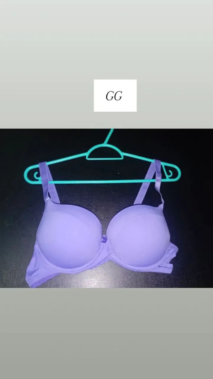 Sutiãs Romance em PROMOÇÃO  - Foto 5