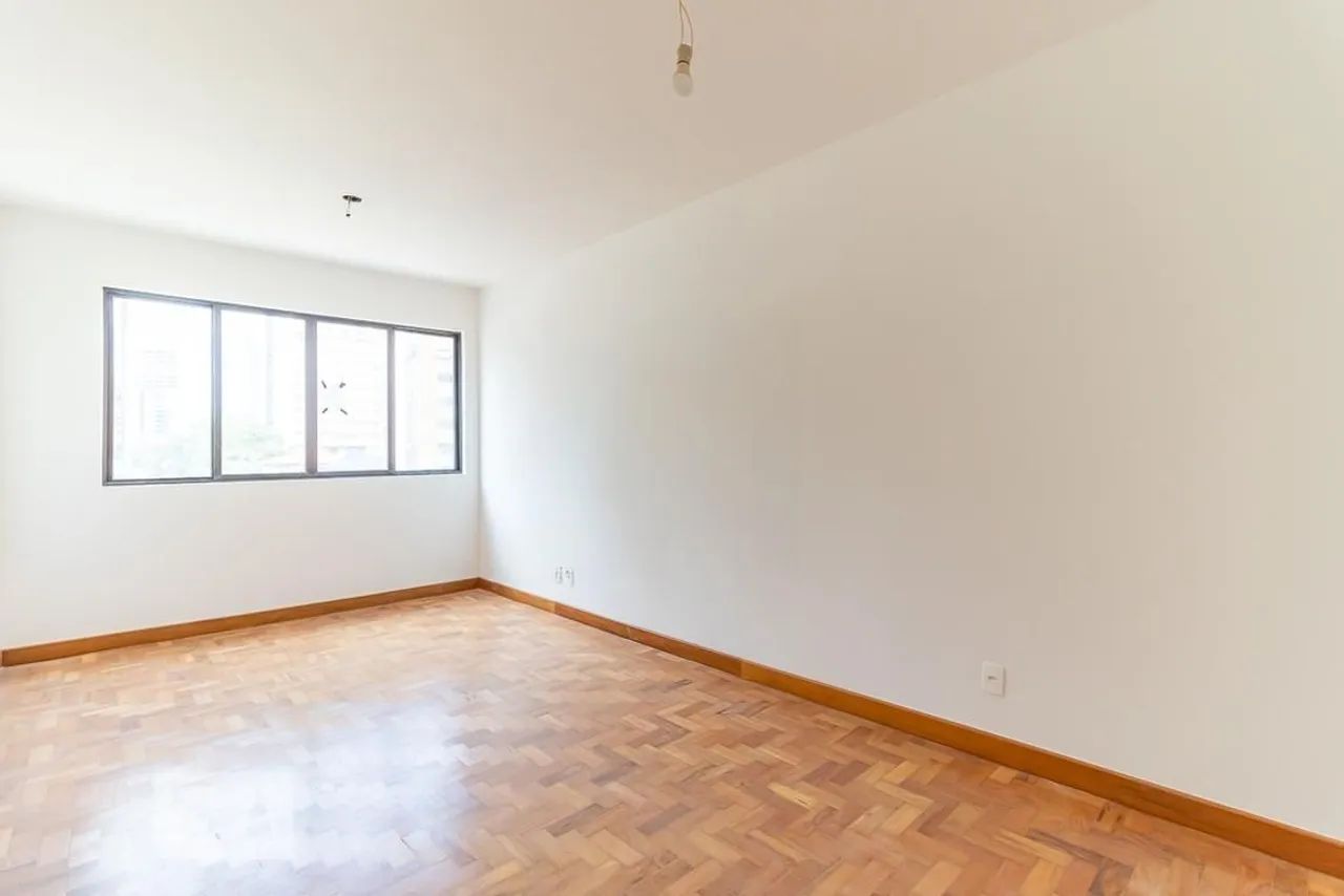 Apartamento à Venda - Paraíso, 3 Quartos, 90 m2