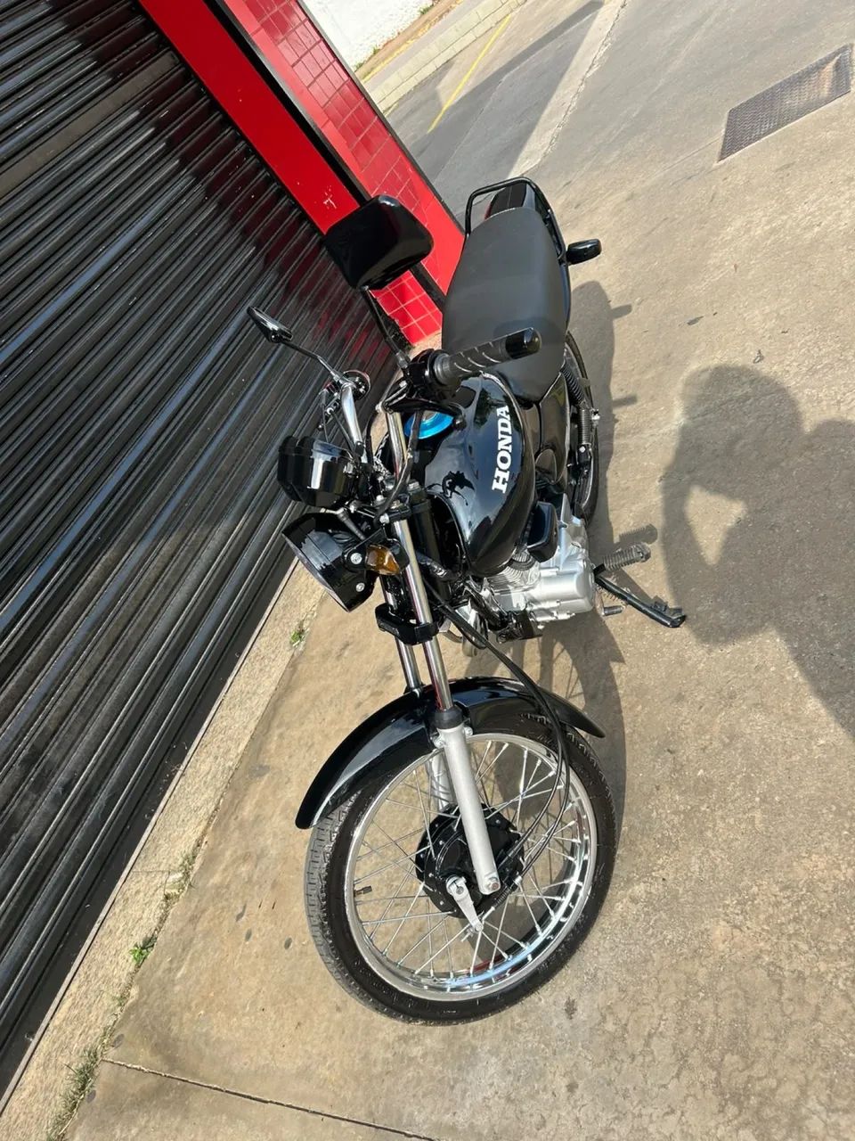 Moto  - Foto 3