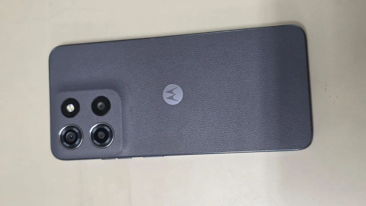Motorola motog15