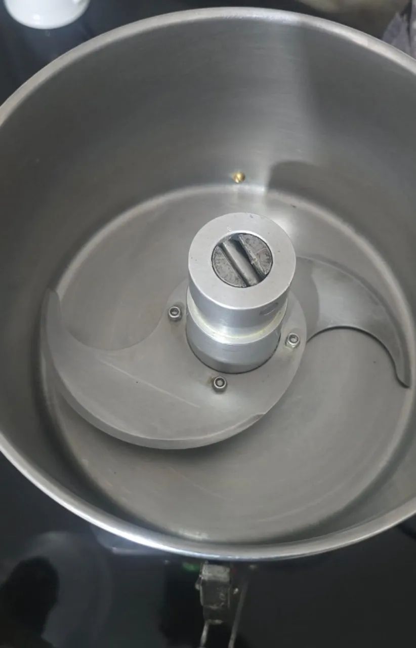 Cutter SKymsen 4L Com duas Laminas - Foto 5
