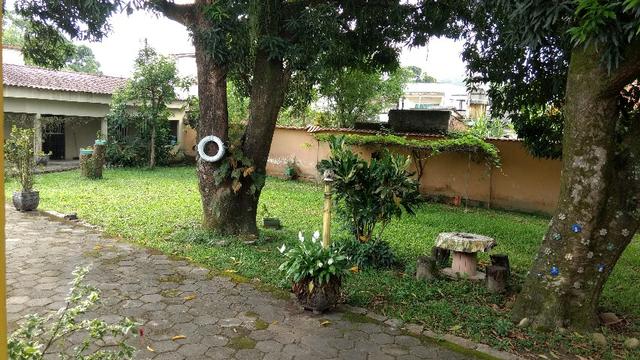 Vendo Casa 3 quartos - Mini Sítio - 1500m² - Santa Cruz da Serra - Duque de Caxias - Foto 8