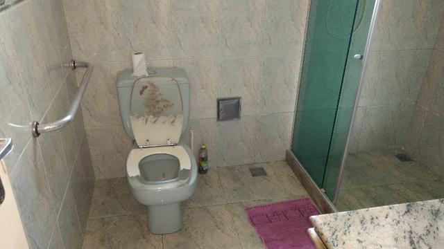Vendo Casa 3 quartos - Mini Sítio - 1500m² - Santa Cruz da Serra - Duque de Caxias - Foto 18