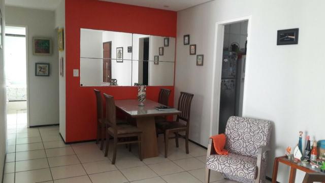 Apartamento Prédio Novo Renascença II, 2 Suíte, 1 Quarto, 2 Vaga Garagem - Foto 8