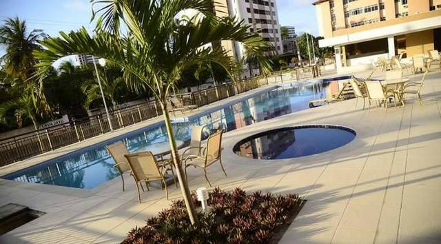 Apartamentos de 2 ou 3 quartos vizinho ao Shopping Riomar Papicu - Foto 3