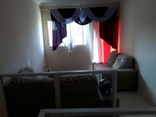 150 Mil- Casa duplex/ com habite-se + area privativa no bairro Itacolomy- Betim - Foto 18