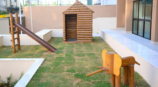 Apartamentos de 2 ou 3 quartos vizinho ao Shopping Riomar Papicu - Foto 10