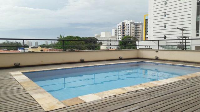Apartamento Prédio Novo Renascença II, 2 Suíte, 1 Quarto, 2 Vaga Garagem - Foto 14