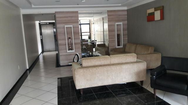 Apartamento Prédio Novo Renascença II, 2 Suíte, 1 Quarto, 2 Vaga Garagem - Foto 12