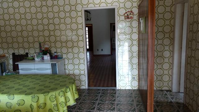 Vendo Casa 3 quartos - Mini Sítio - 1500m² - Santa Cruz da Serra - Duque de Caxias - Foto 15