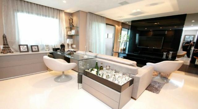 Apartamentos de 2 ou 3 quartos vizinho ao Shopping Riomar Papicu - Foto 11