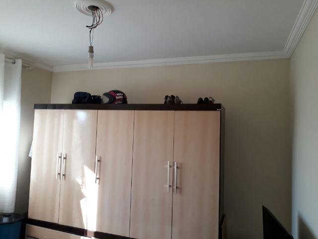 150 Mil- Casa duplex/ com habite-se + area privativa no bairro Itacolomy- Betim - Foto 6