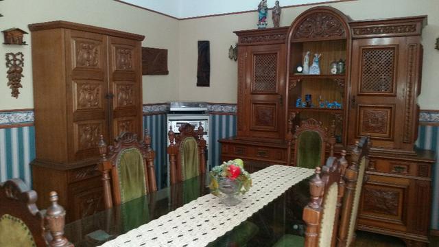 Excelente casa 5 pavimentos em Vila Isabel - Foto 4