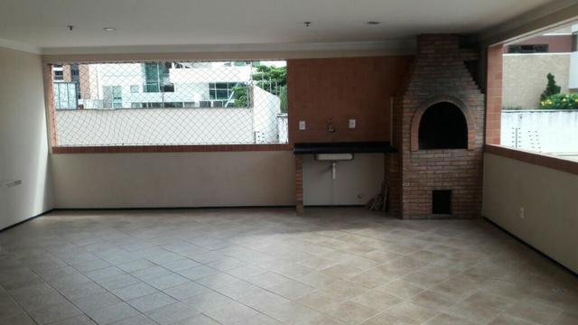 Apartamento Prédio Novo Renascença II, 2 Suíte, 1 Quarto, 2 Vaga Garagem - Foto 7