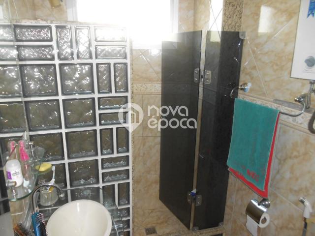 Apartamento à venda com 1 dormitórios em Maracanã, Rio de janeiro cod:AP1AP23888 - Foto 7