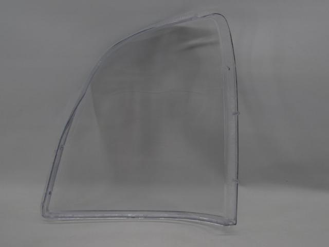 Lente Farol Hyundai Hr 2007 2008 09 a 13 2014 2015 Direito - Foto 5