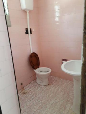 Casa em Santa Maria, Belford Roxo, 2 quartos + quintal grande - Foto 3