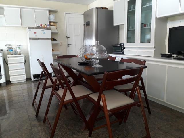 Meireles - Apartamento Alto Padrão 247m² com 3 suítes e 4 vagas - Foto 16