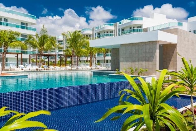 Resort Residencial - In Mare bali - O melhor do nordeste! Oportunidade