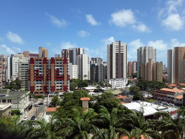 Meireles - Apartamento Alto Padrão 247m² com 3 suítes e 4 vagas - Foto 20