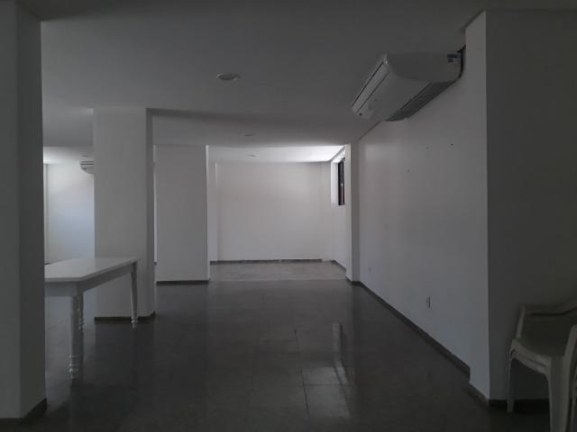 Meireles - Apartamento Alto Padrão 247m² com 3 suítes e 4 vagas - Foto 3