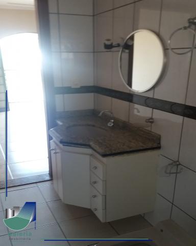Casa em ribeirão preto para locação - Foto 17