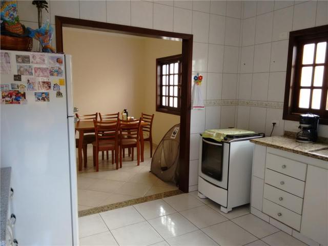 Sobrado Jardim das Indústrias, São José dos Campos - - Foto 6