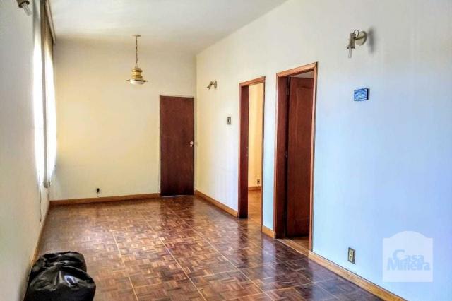 Casa à venda com 4 dormitórios em Carlos prates, Belo horizonte cod:247885