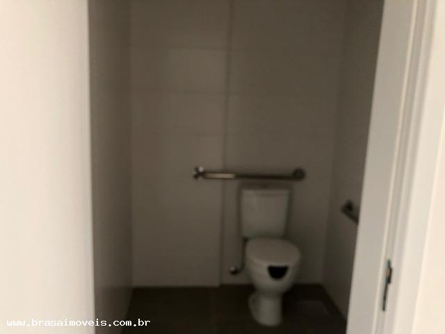 Comercial para locação em presidente prudente, jardim paulista - Foto 8